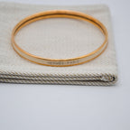 Pulsera Hermès esmalte