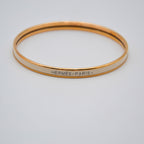 Pulsera Hermès esmalte