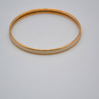 Pulsera Hermès esmalte