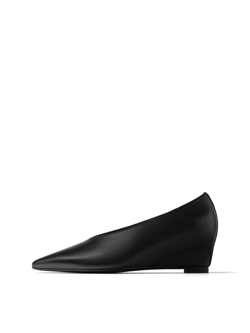 Zapatos de Tacón Heroes For One Day - Negro