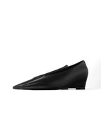 Zapatos de Tacón Heroes For One Day - Negro