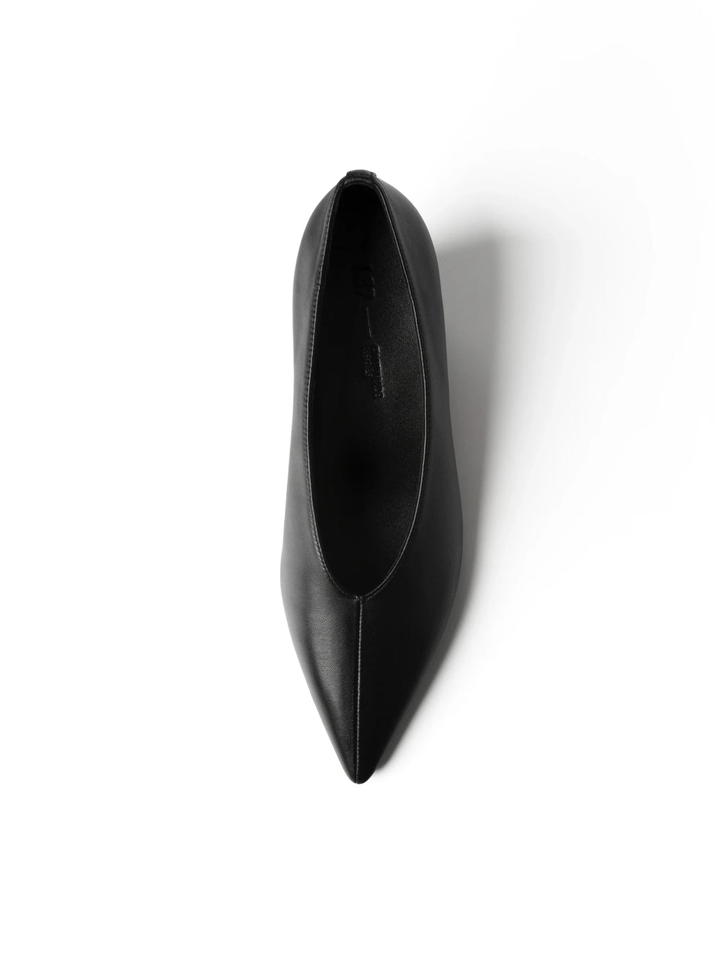 Zapatos de Tacón Heroes For One Day - Negro