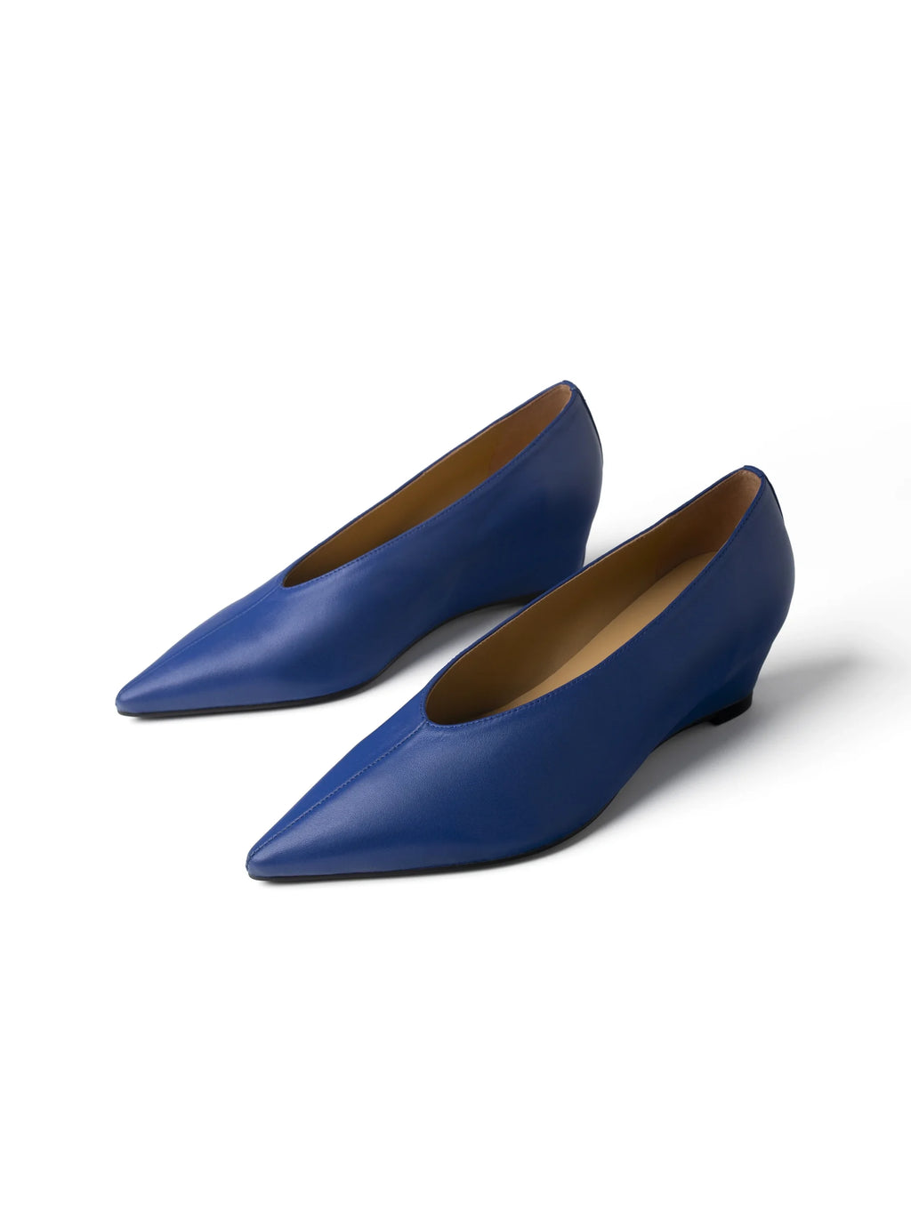 Zapatos de tacón Heroes For One Day - Azul