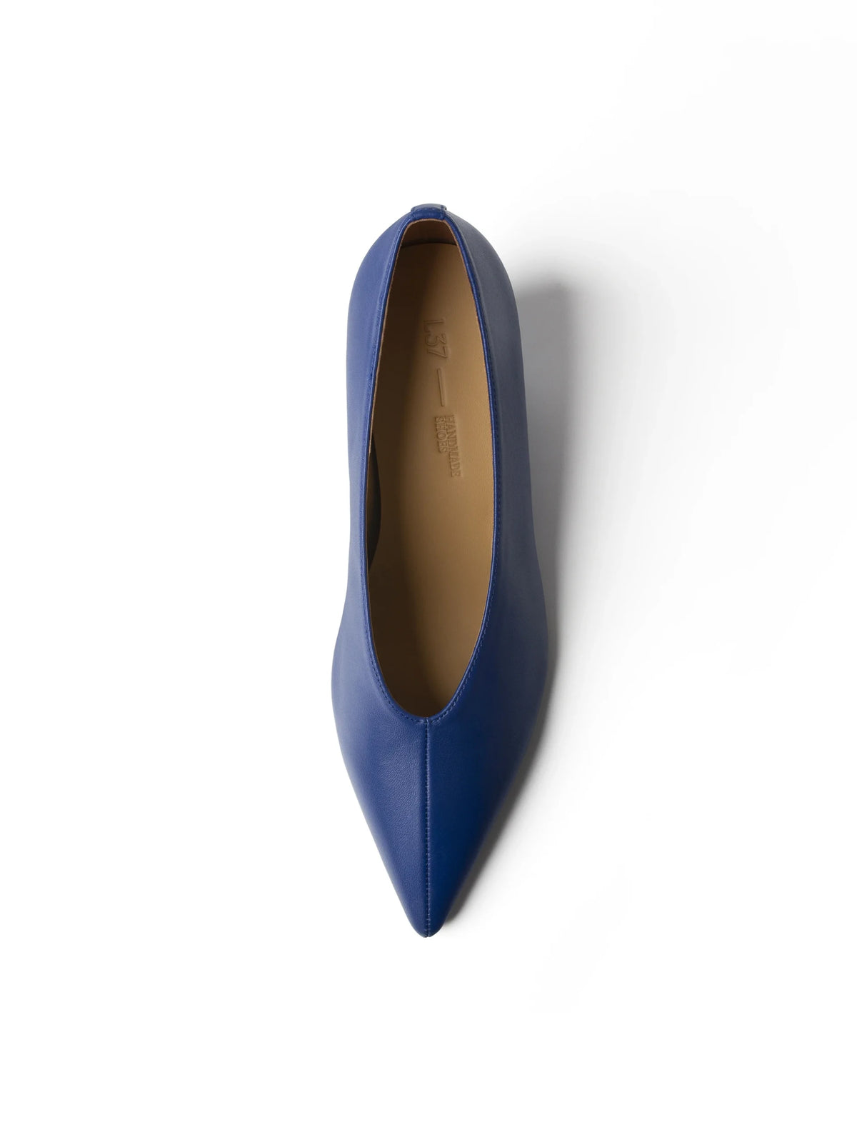 Zapatos de tacón Heroes For One Day - Azul