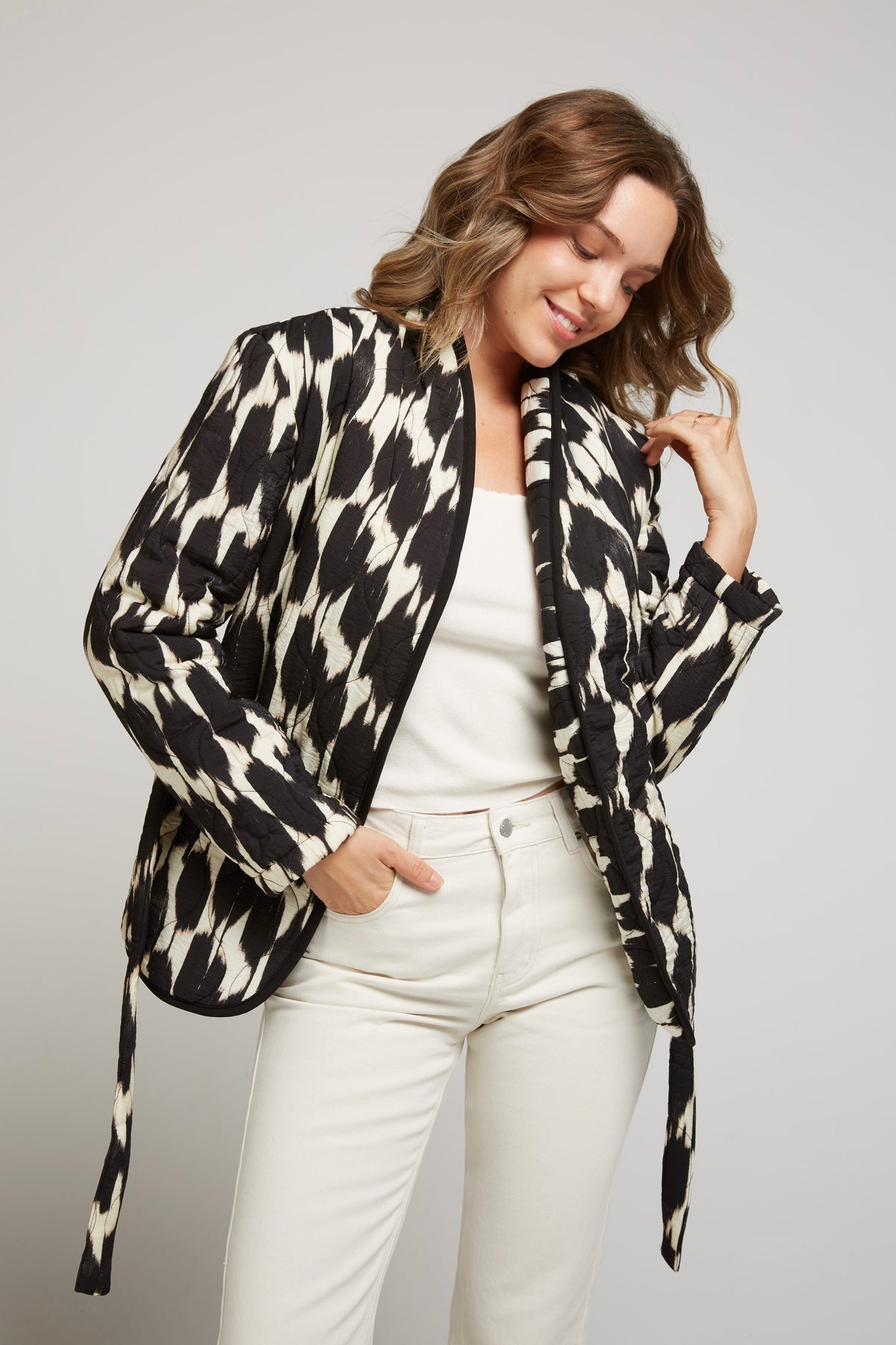 Veste Hero 2