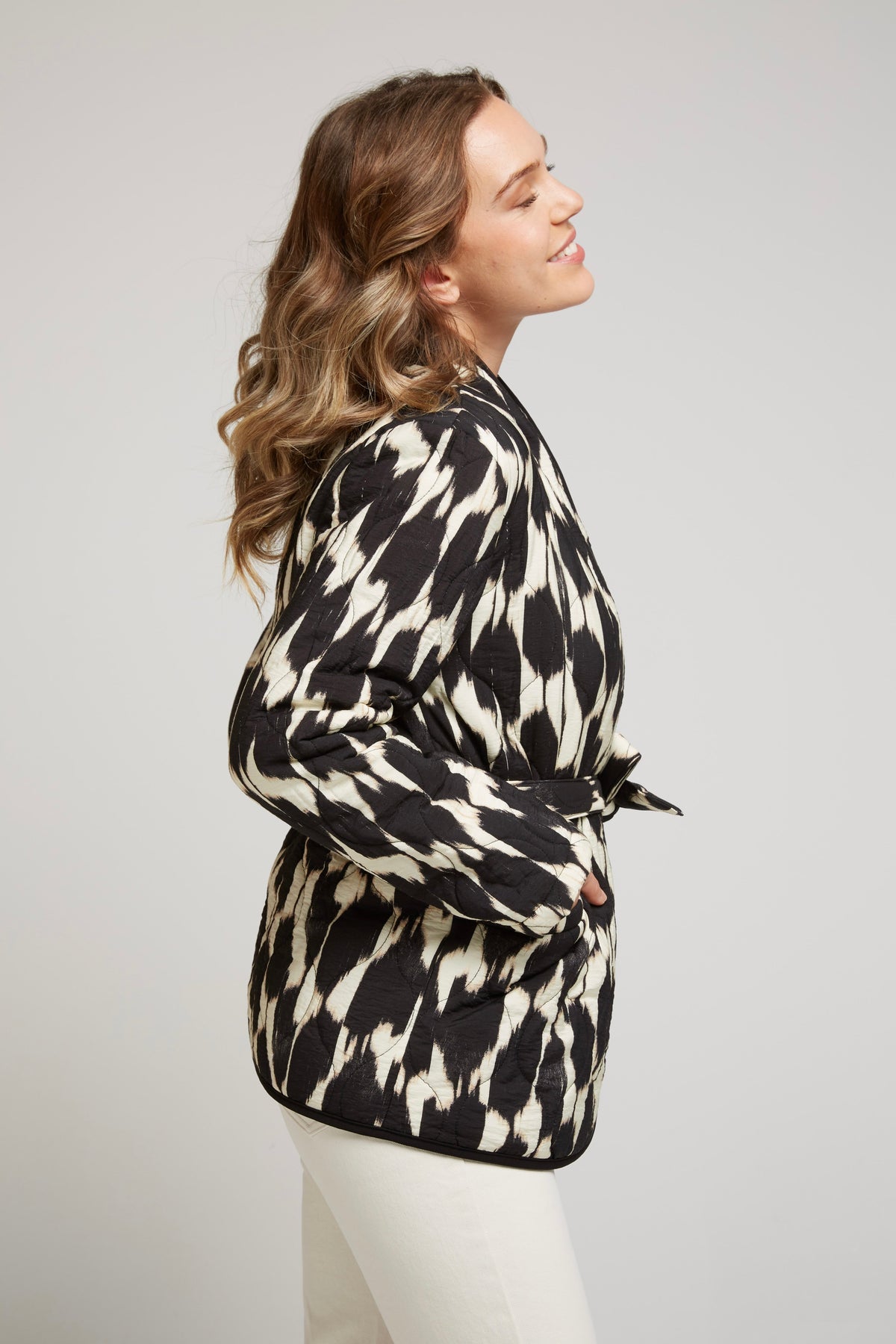 Veste Hero 2