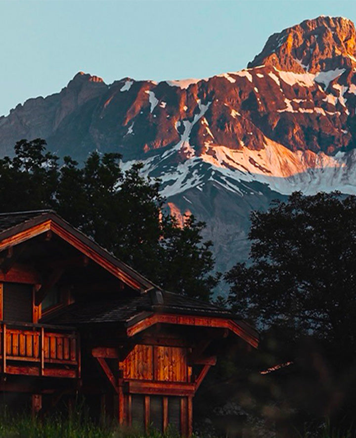Hotel Saint George Megève