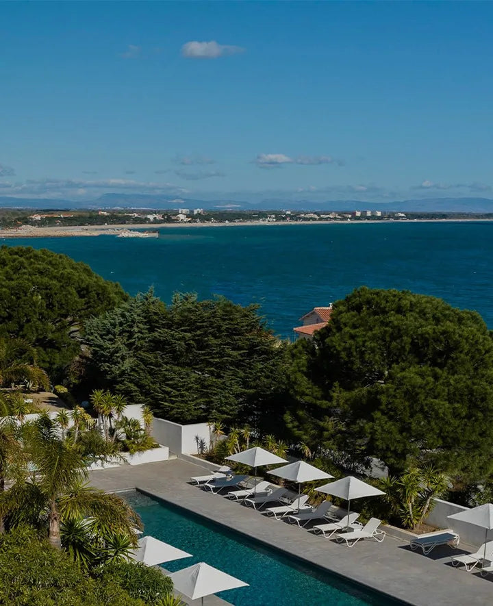 Grand Hôtel Du Golfe