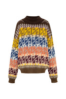 Sweatshirt Hesa - Multi