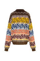 Sweatshirt Hesa - Multi