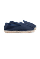 Espadrilles - Navy - Men