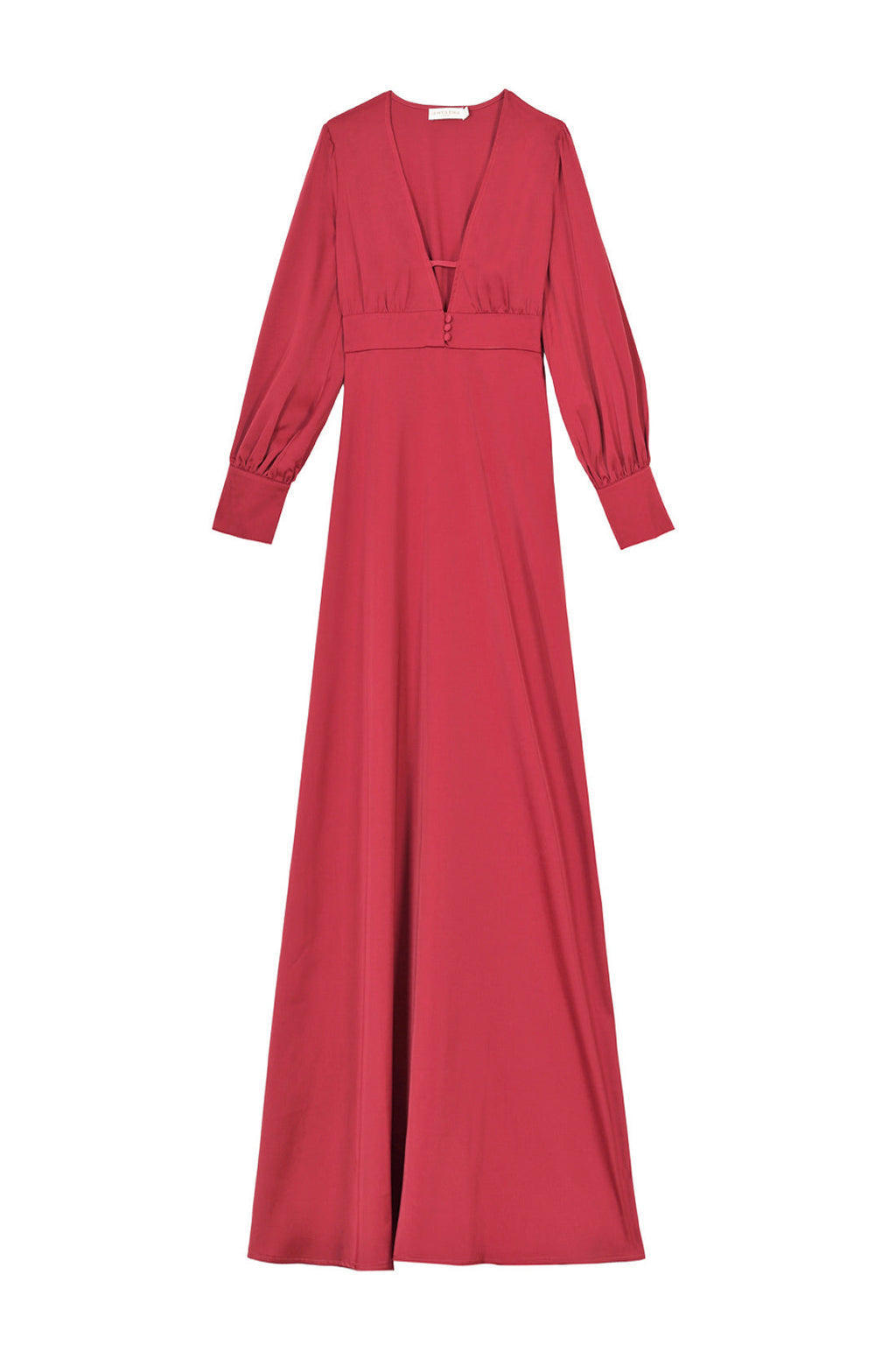 Vestido Hevanna - Rosa