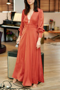 Vestido Hevanna - Rosa