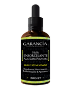 Garancia Facial Oil WARMING OIL WITH SUPER POWERS