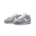 Baskets Homme Nike Cortez Basic - Gris, Blanc