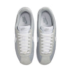 Baskets Homme Nike Cortez Basic - Gris, Blanc