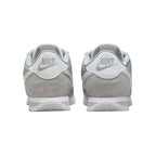 Baskets Homme Nike Cortez Basic - Gris, Blanc