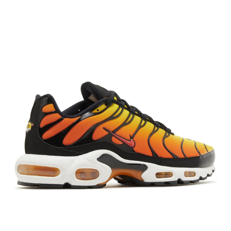 Nike Air Max Plus Sunset (2024) - Orange