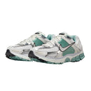 Baskets Nike Zoom Vomero 5 - Blanc, Argent, Vert