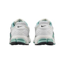 Baskets Nike Zoom Vomero 5 - Blanc, Argent, Vert