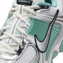 Baskets Nike Zoom Vomero 5 - Blanc, Argent, Vert