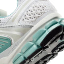 Baskets Nike Zoom Vomero 5 - Blanc, Argent, Vert