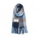 Écharpe Maxi Cowboy Life