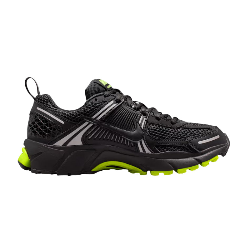 Baskets Nike Vomero 5 Gs - Noir, Gris, Vert