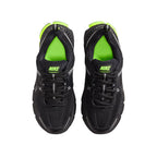 Baskets Nike Vomero 5 Gs - Noir, Gris, Vert