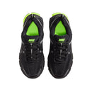 Baskets Nike Vomero 5 Gs - Noir, Gris, Vert