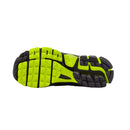 Baskets Nike Vomero 5 Gs - Noir, Gris, Vert