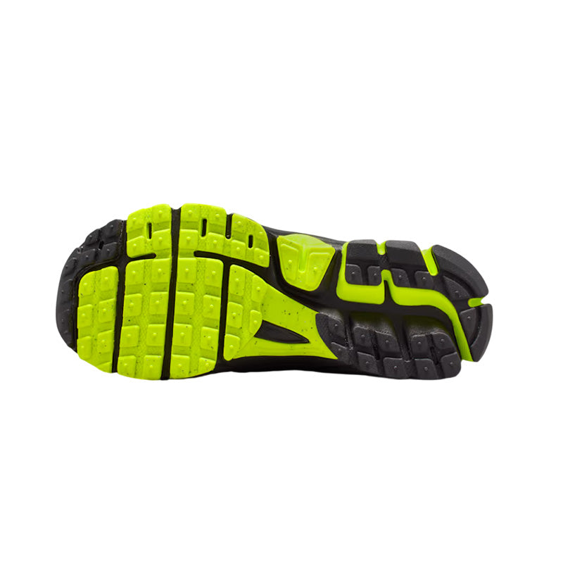 Baskets Nike Vomero 5 Gs - Noir, Gris, Vert