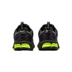Baskets Nike Vomero 5 Gs - Noir, Gris, Vert