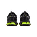 Baskets Nike Vomero 5 Gs - Noir, Gris, Vert