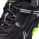 Baskets Nike Vomero 5 Gs - Noir, Gris, Vert