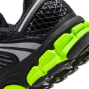 Baskets Nike Vomero 5 Gs - Noir, Gris, Vert