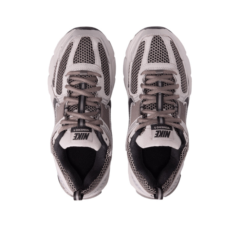 Baskets Nike Vomero 5 Gs - Gris, Noir