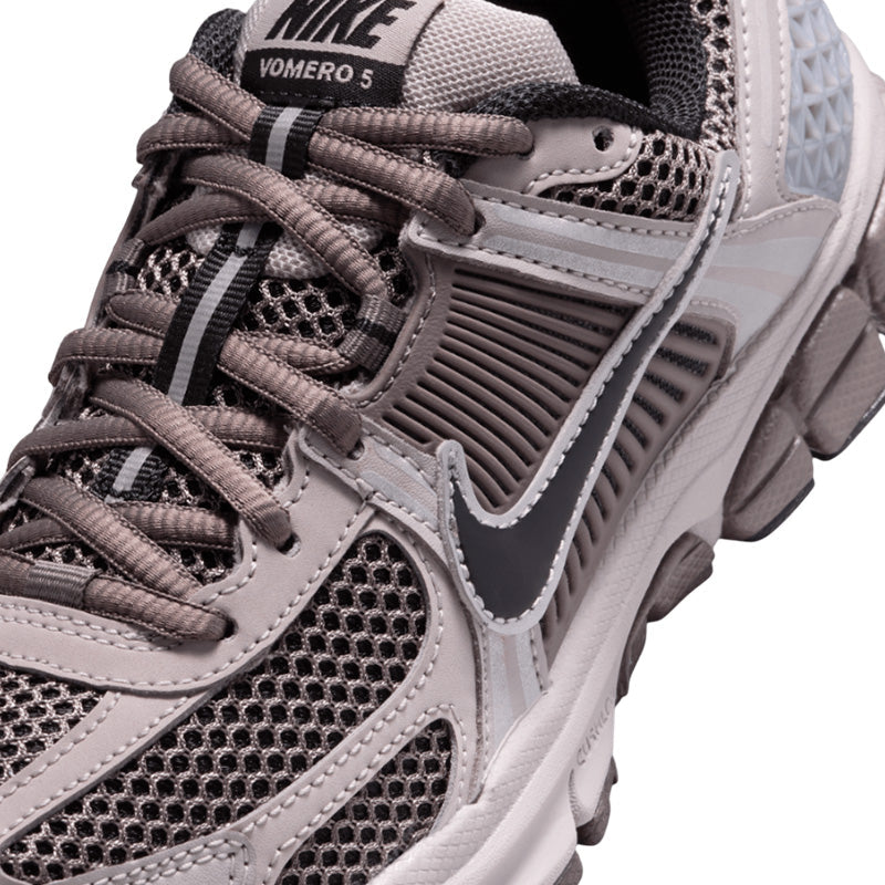 Baskets Nike Vomero 5 Gs - Gris, Noir