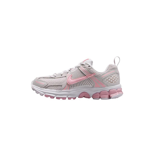 Nike Vomero 5 Gs Zapatillas De Deporte - Gris, Rosa