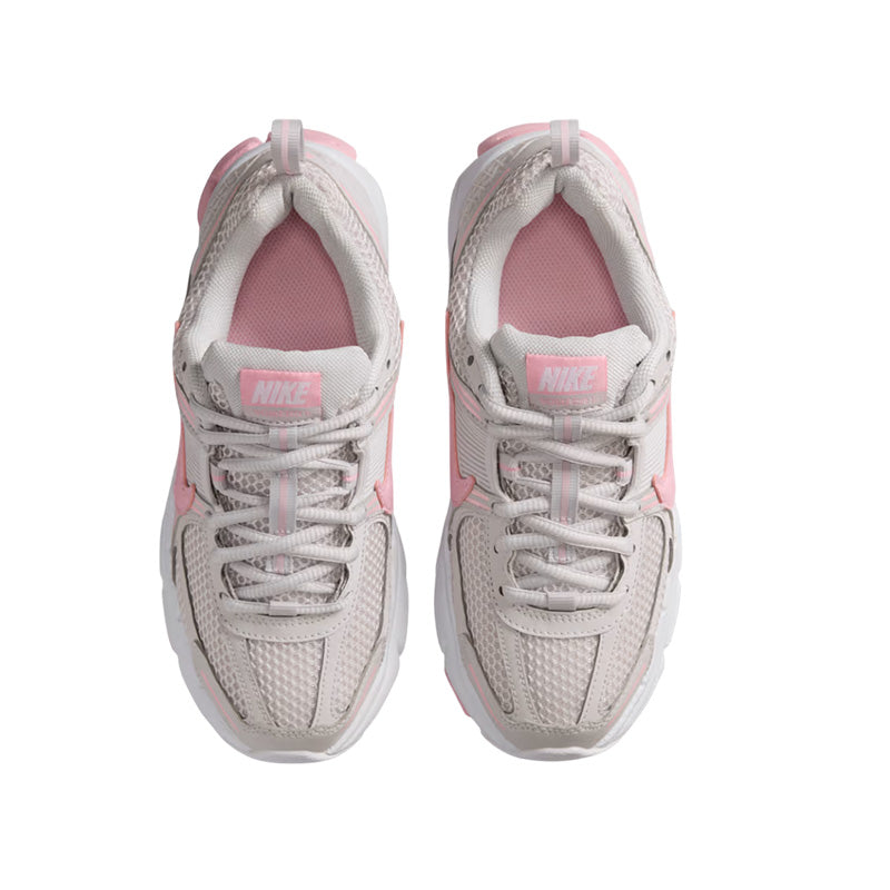 Nike Vomero 5 Gs Sneakers - Grey, Pink