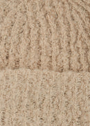 Gorro de punto - BEIGE#couleur_BEIGE