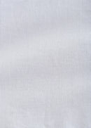 Chemise oxford ample et longue - BLANC#couleur_BLANC