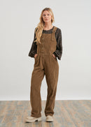 Corduroy overalls - ECORCE#couleur_ECORCE