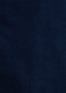 Milleraie velvet long skirt - NAVY#couleur_NAVY