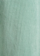 Pantalones de pana de pierna ancha - MENTHOL#couleur_MENTHOL