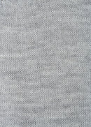 Pull bi-matière manches raglan - GRIS#couleur_GRIS