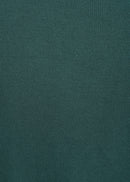 Jersey blazer - VERT BOUTEILLE#couleur_VERT BOUTEILLE