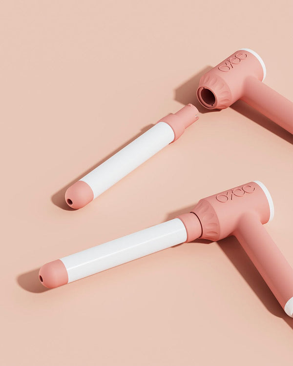 Hair Gun II MULTI-ATTACHMENT CURLING IRON Osée 