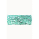 Hibiscus Hair Band