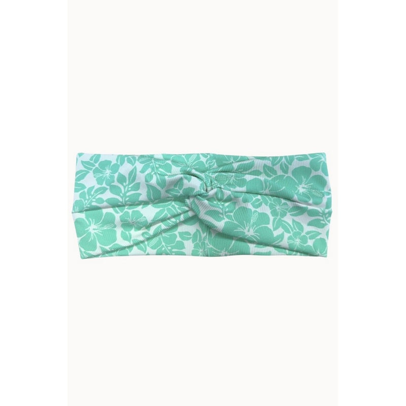 Hibiscus Hair Band